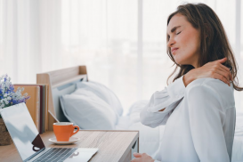 NR17 - Ergonomia em Postos de Trabalho